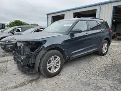 1FMSK8DH5NGC45596 2022 FORD EXPLORER