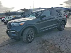 1FMSK8DH5NGC45954 2022 FORD EXPLORER