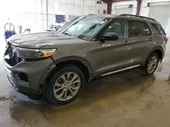 1FMSK8DH5NGC47400 2022 FORD EXPLORER