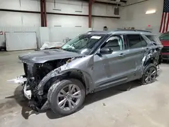 1FMSK8DH5NGC52077 2022 FORD EXPLORER