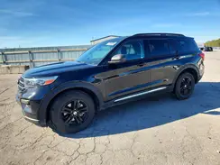 1FMSK8DH5PGA01837 2023 FORD EXPLORER
