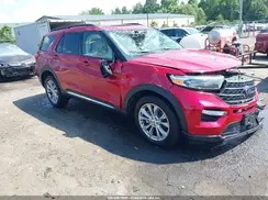 1FMSK8DH5PGA06438 2023 FORD EXPLORER