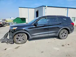 1FMSK8DH5PGA11767 2023 FORD EXPLORER