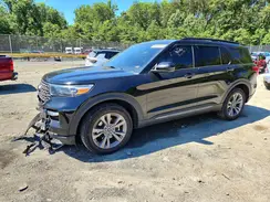 1FMSK8DH5PGA13440 2023 FORD EXPLORER