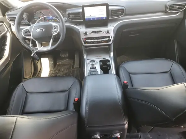 1FMSK8DH5PGA17570 2023 FORD EXPLORER - Image 8
