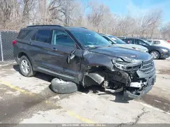 1FMSK8DH5PGA18458 2023 FORD EXPLORER
