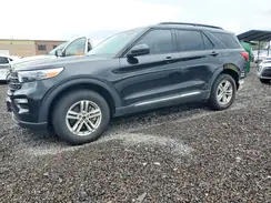 1FMSK8DH5PGA19576 2023 FORD EXPLORER