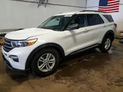 1FMSK8DH5PGA24230 2023 FORD EXPLORER