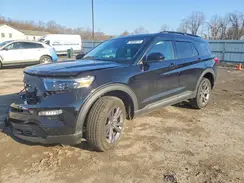 1FMSK8DH5PGA25331 2023 FORD EXPLORER