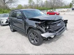 1FMSK8DH5PGA27998 2023 FORD EXPLORER