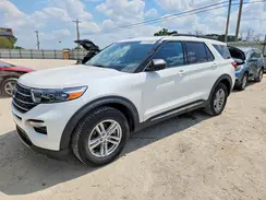 1FMSK8DH5PGA30240 2023 FORD EXPLORER