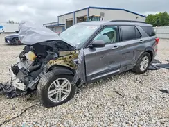 1FMSK8DH5PGA31596 2023 FORD EXPLORER