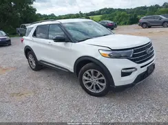 1FMSK8DH5PGA32246 2023 FORD EXPLORER