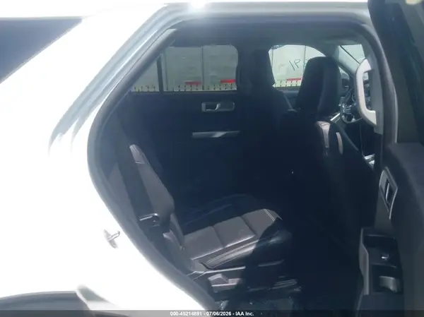 1FMSK8DH5PGA32246 2023 FORD EXPLORER - Image 8