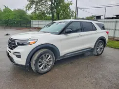 1FMSK8DH5PGA38578 2023 FORD EXPLORER