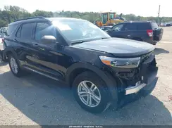 1FMSK8DH5PGA40363 2023 FORD EXPLORER