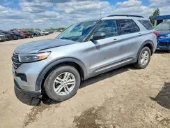 1FMSK8DH5PGA42176 2023 FORD EXPLORER