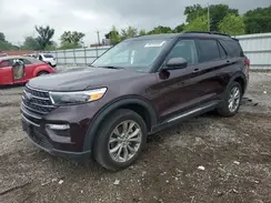 1FMSK8DH5PGA48057 2023 FORD EXPLORER