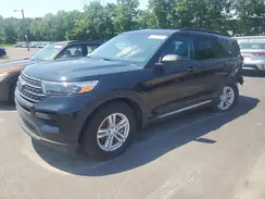 1FMSK8DH5PGA53324 2023 FORD EXPLORER
