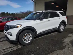 1FMSK8DH5PGA55963 2023 FORD EXPLORER