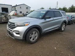 1FMSK8DH5PGA58099 2023 FORD EXPLORER