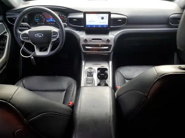 1FMSK8DH5PGA58099 2023 FORD EXPLORER - Image 8
