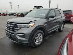 1FMSK8DH5PGA60547 2023 FORD EXPLORER