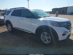1FMSK8DH5PGA60595 2023 FORD EXPLORER