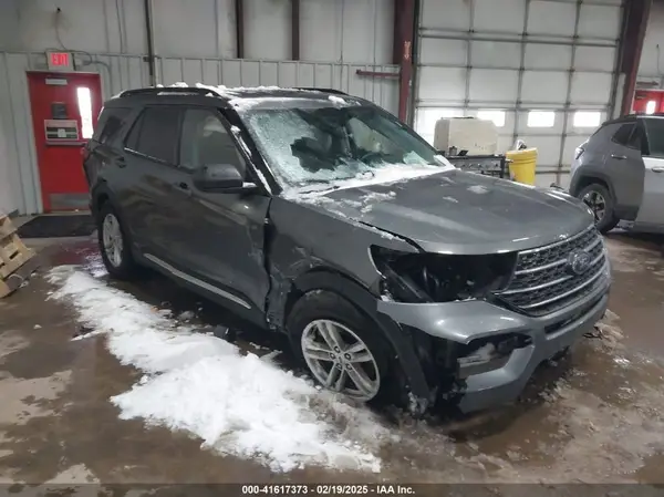 1FMSK8DH5PGA61147 2023 FORD EXPLORER - Image 1