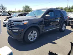 1FMSK8DH5PGA61228 2023 FORD EXPLORER