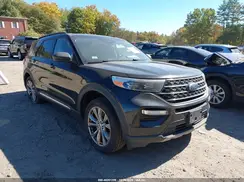 1FMSK8DH5PGA66607 2023 FORD EXPLORER