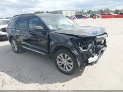 1FMSK8DH5PGA69037 2023 FORD EXPLORER