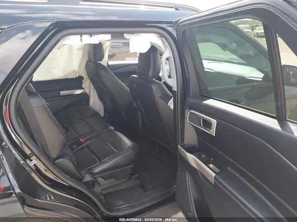 1FMSK8DH5PGA69037 2023 FORD EXPLORER - Image 8
