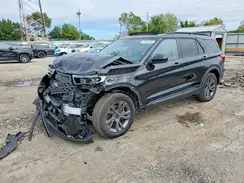 1FMSK8DH5PGA71810 2023 FORD EXPLORER