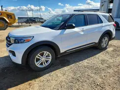 1FMSK8DH5PGA82936 2023 FORD EXPLORER