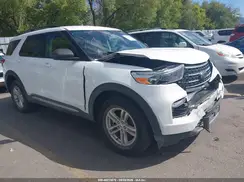 1FMSK8DH5PGA84380 2023 FORD EXPLORER