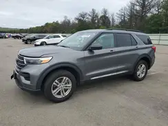 1FMSK8DH5PGA93693 2023 FORD EXPLORER