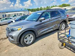 1FMSK8DH5PGA93726 2023 FORD EXPLORER