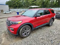 1FMSK8DH5PGA96383 2023 FORD EXPLORER
