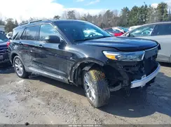 1FMSK8DH5PGA99817 2023 FORD EXPLORER
