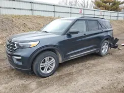 1FMSK8DH5PGB01954 2023 FORD EXPLORER