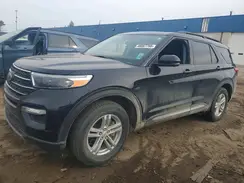 1FMSK8DH5PGB02425 2023 FORD EXPLORER