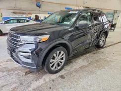 1FMSK8DH5PGB07219 2023 FORD EXPLORER