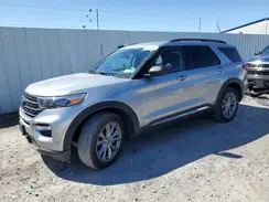 1FMSK8DH5PGB07608 2023 FORD EXPLORER