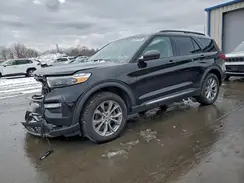 1FMSK8DH5PGB08354 2023 FORD EXPLORER