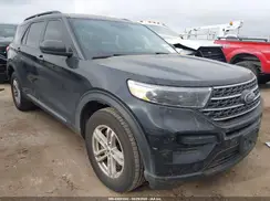 1FMSK8DH5PGB14445 2023 FORD EXPLORER