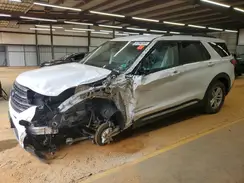 1FMSK8DH5PGB18477 2023 FORD EXPLORER