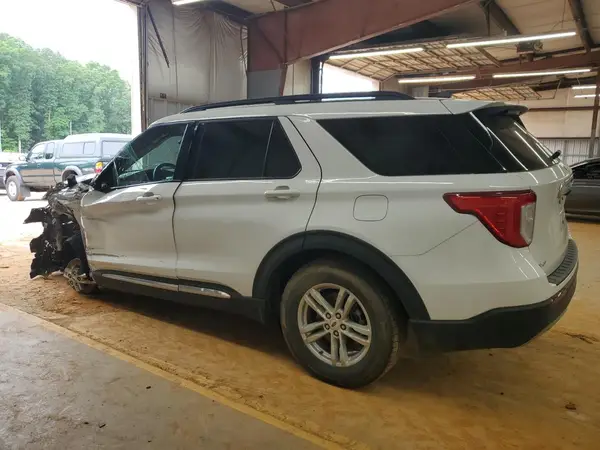 1FMSK8DH5PGB18477 2023 FORD EXPLORER - Image 2