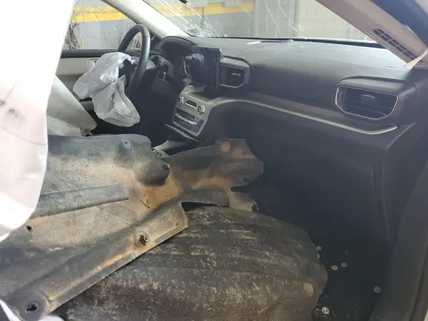 1FMSK8DH5PGB18477 2023 FORD EXPLORER - Image 8