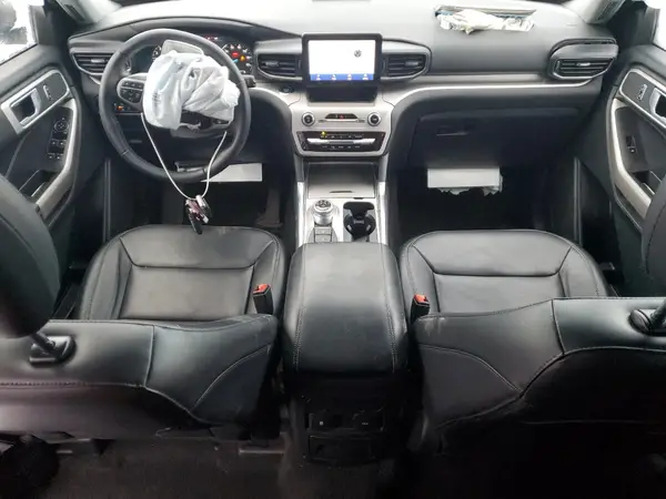 1FMSK8DH5PGB18530 2023 FORD EXPLORER - Image 8